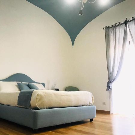 Suite Mari Napoli Exterior foto