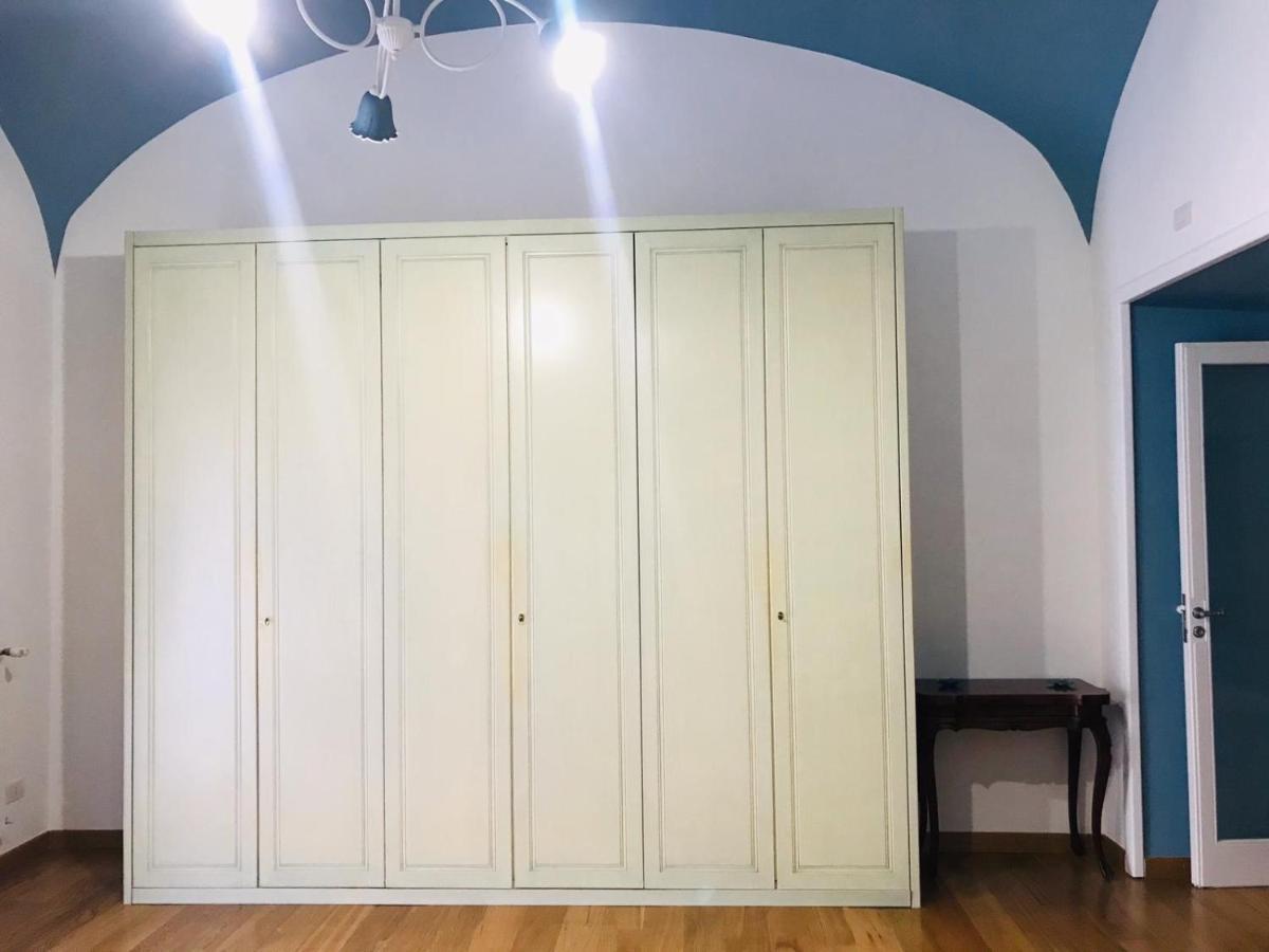 Suite Mari Napoli Exterior foto