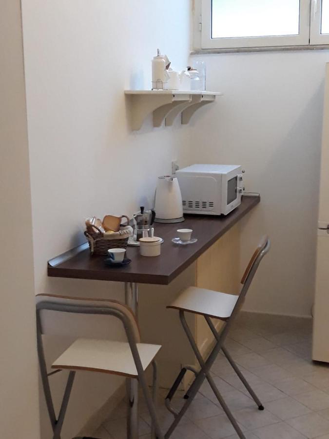 Suite Mari Napoli Exterior foto