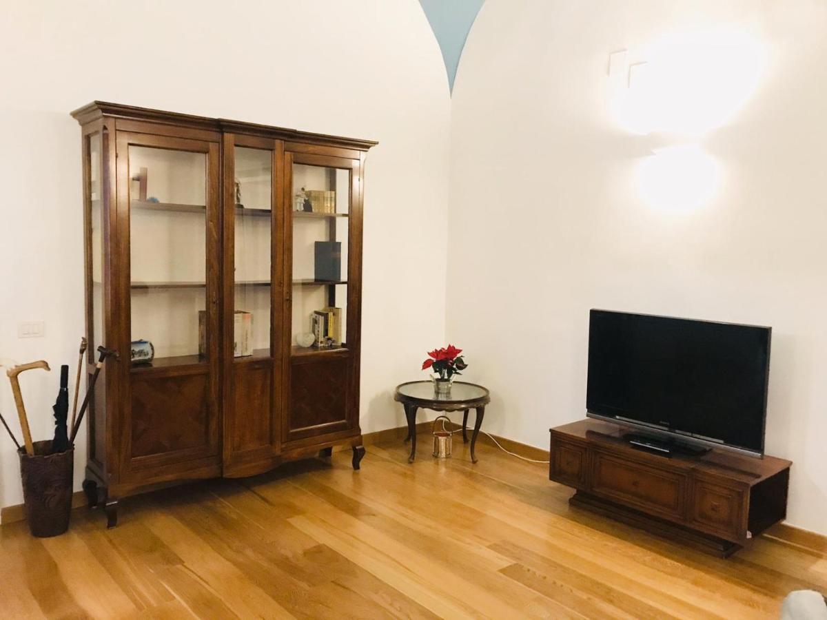 Suite Mari Napoli Exterior foto