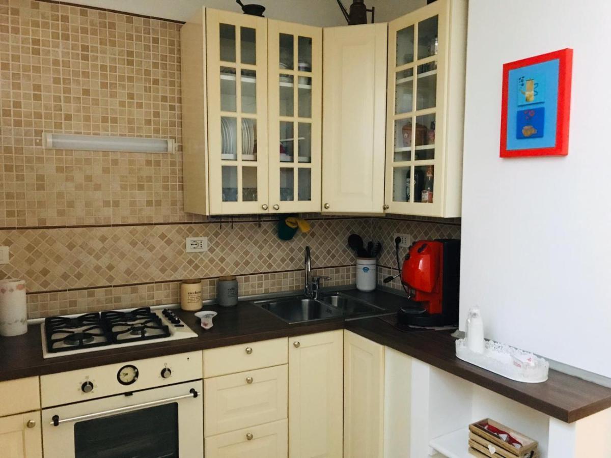 Suite Mari Napoli Exterior foto