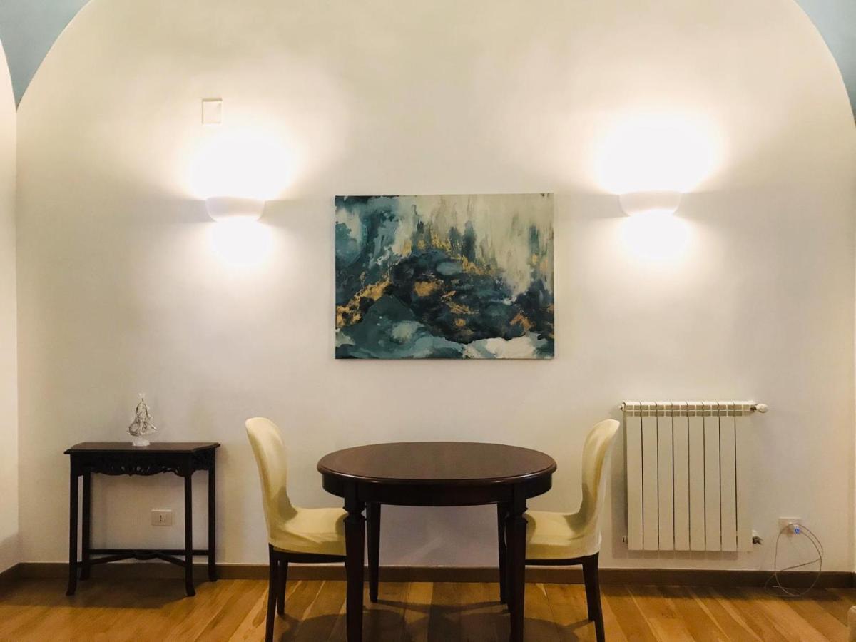 Suite Mari Napoli Exterior foto
