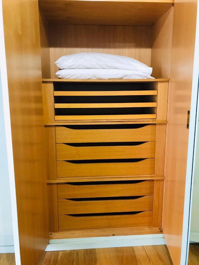 Suite Mari Napoli Exterior foto