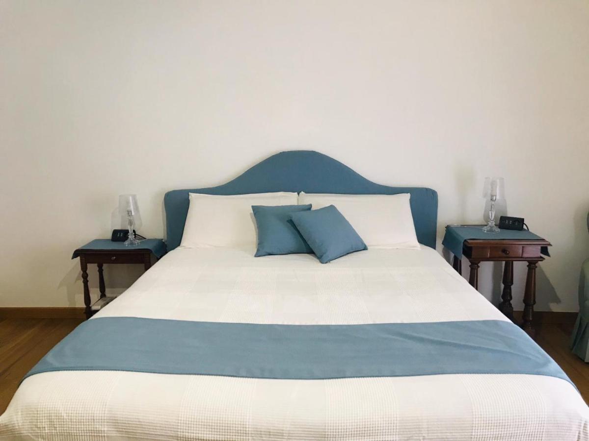 Suite Mari Napoli Exterior foto