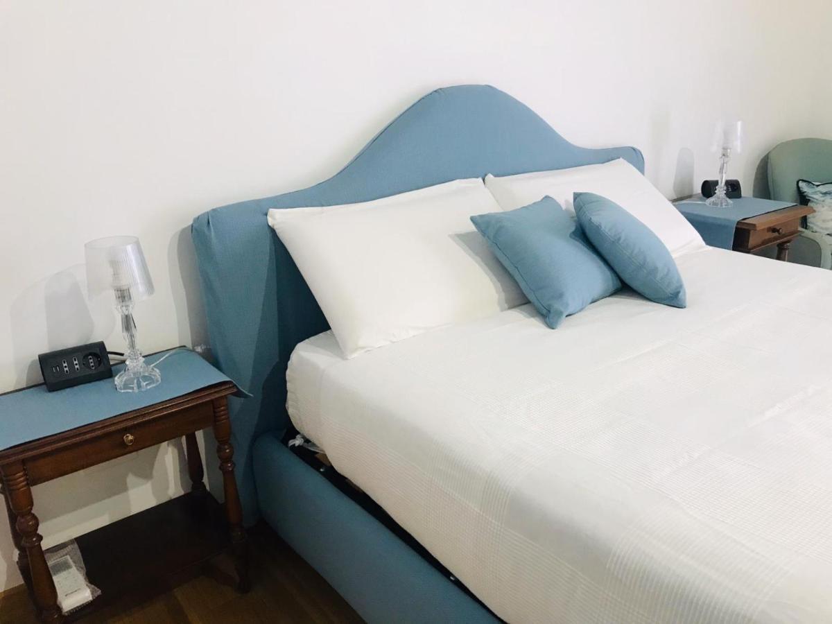 Suite Mari Napoli Exterior foto