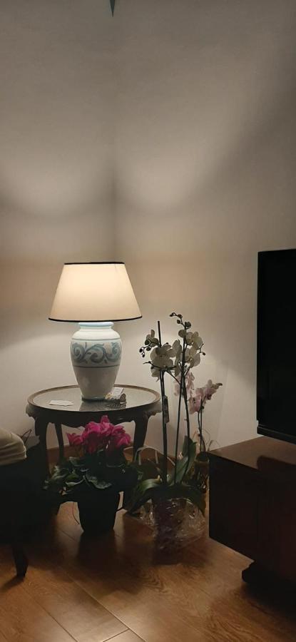 Suite Mari Napoli Cameră foto